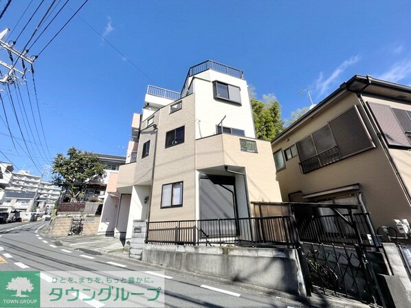 白子3丁目戸建ての物件内観写真